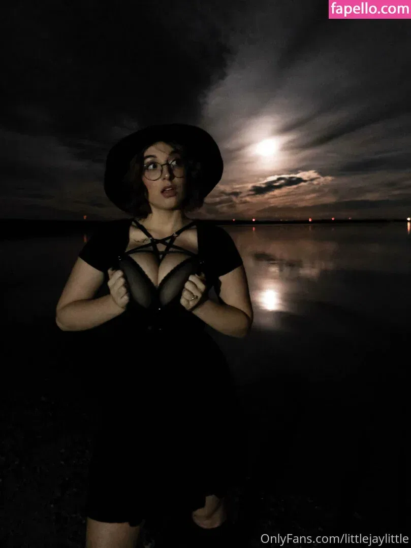 littlejaylittle Onlyfans Photo Gallery 