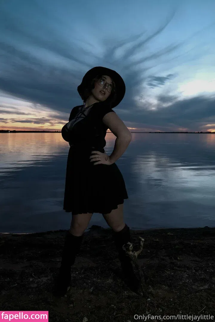 littlejaylittle Onlyfans Photo Gallery 