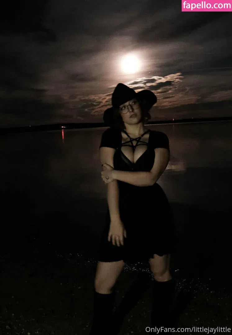 littlejaylittle Onlyfans Photo Gallery 