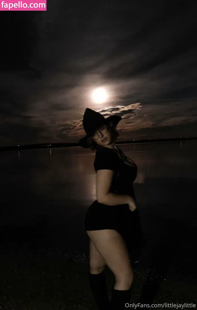 littlejaylittle Onlyfans Photo Gallery 