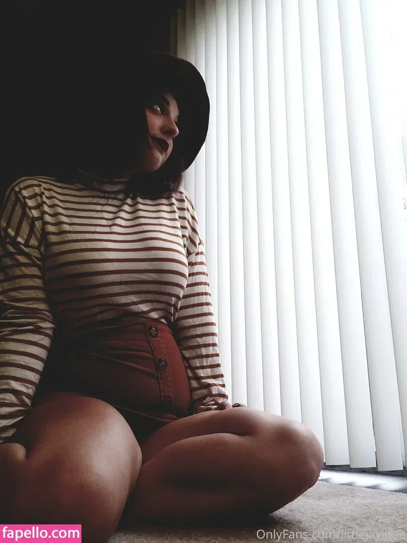 littlejaylittle Onlyfans Photo Gallery 