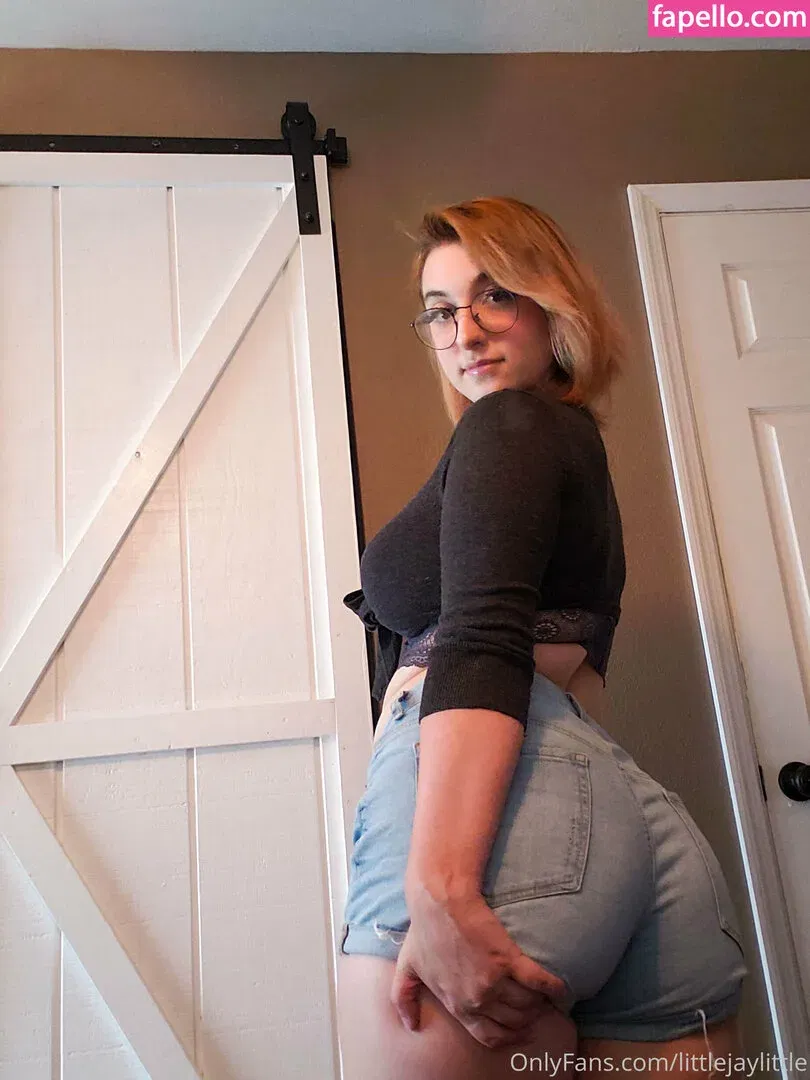 littlejaylittle Onlyfans Photo Gallery 