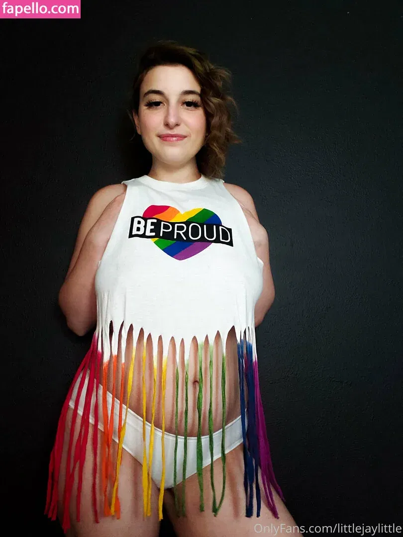 littlejaylittle Onlyfans Photo Gallery 