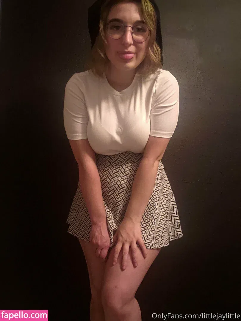 littlejaylittle Onlyfans Photo Gallery 