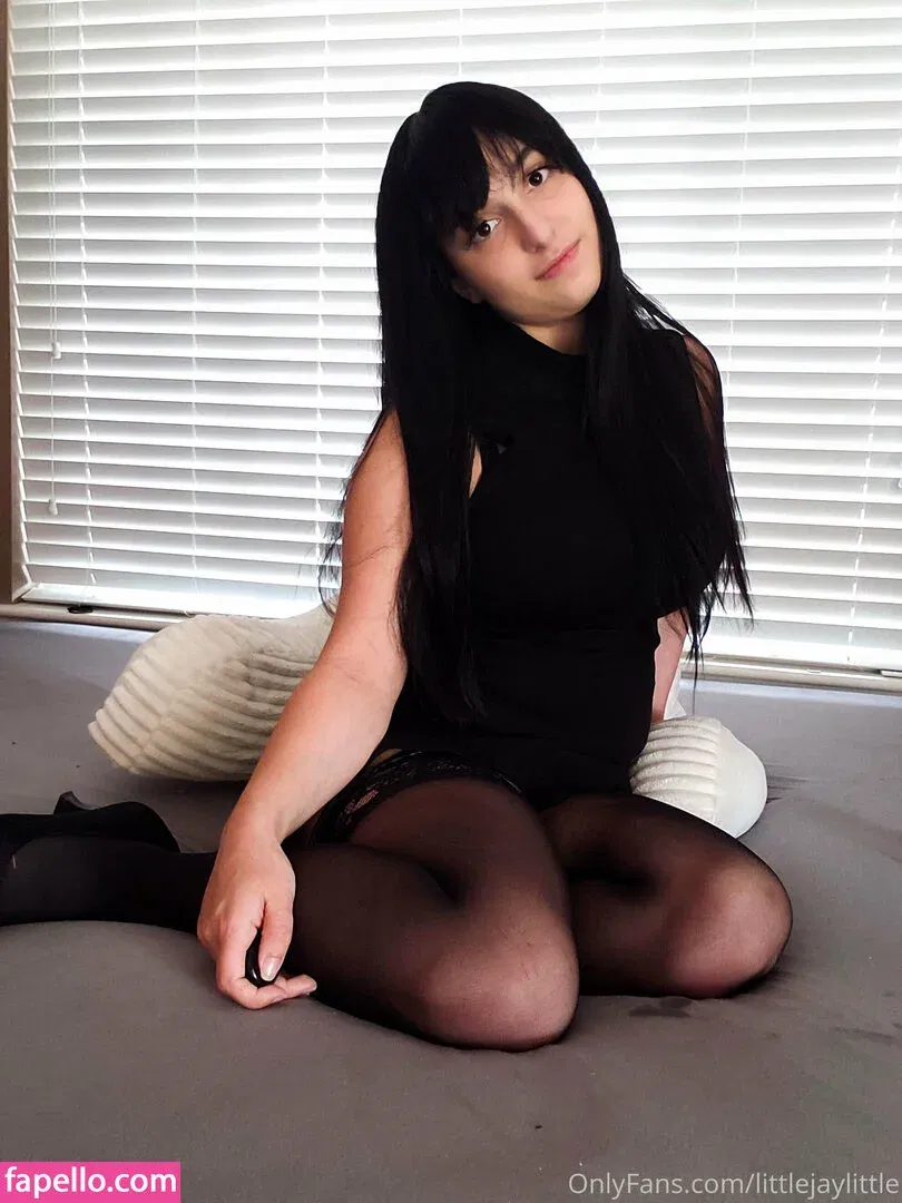 littlejaylittle Onlyfans Photo Gallery 