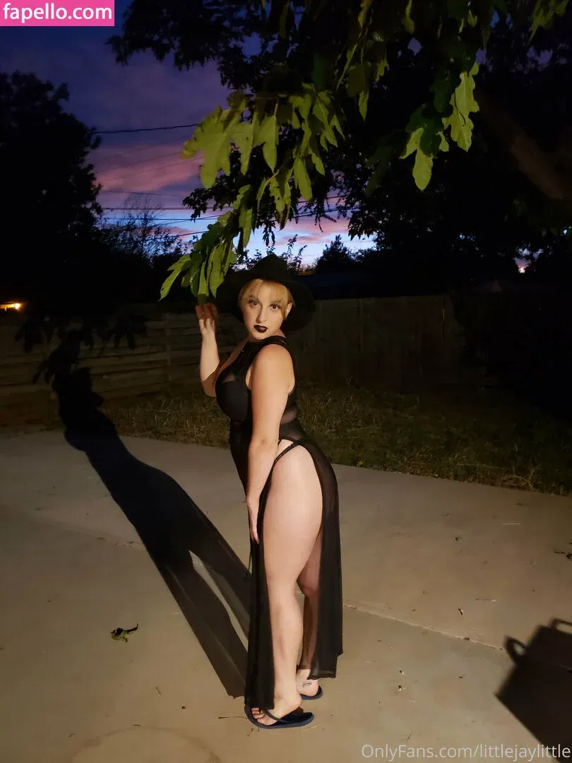 littlejaylittle Onlyfans Photo Gallery 