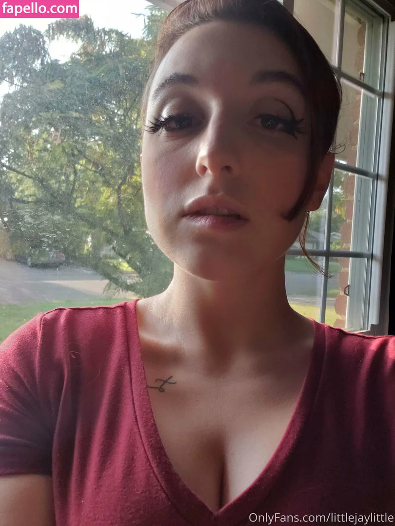 littlejaylittle Onlyfans Photo Gallery 