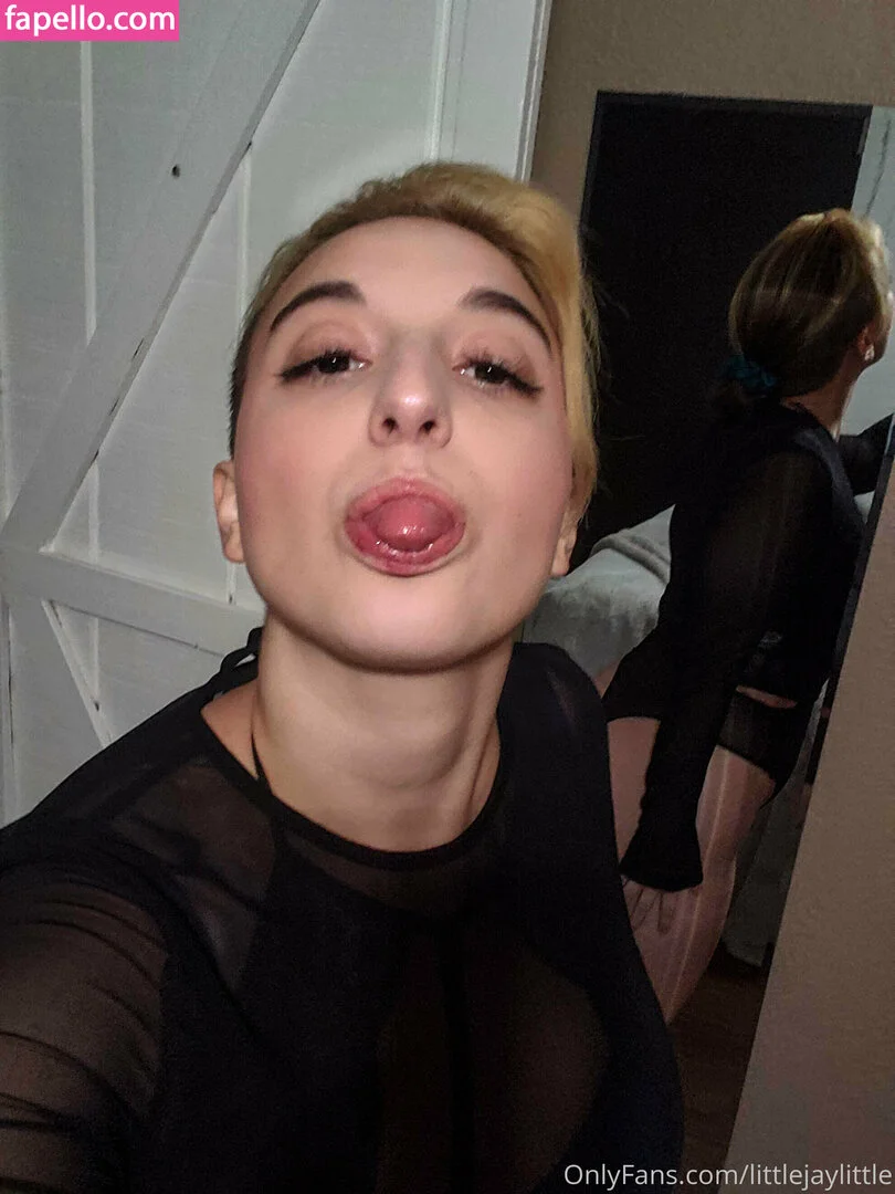 littlejaylittle Onlyfans Photo Gallery 