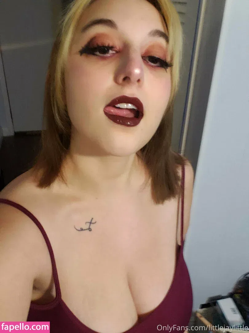 littlejaylittle Onlyfans Photo Gallery 