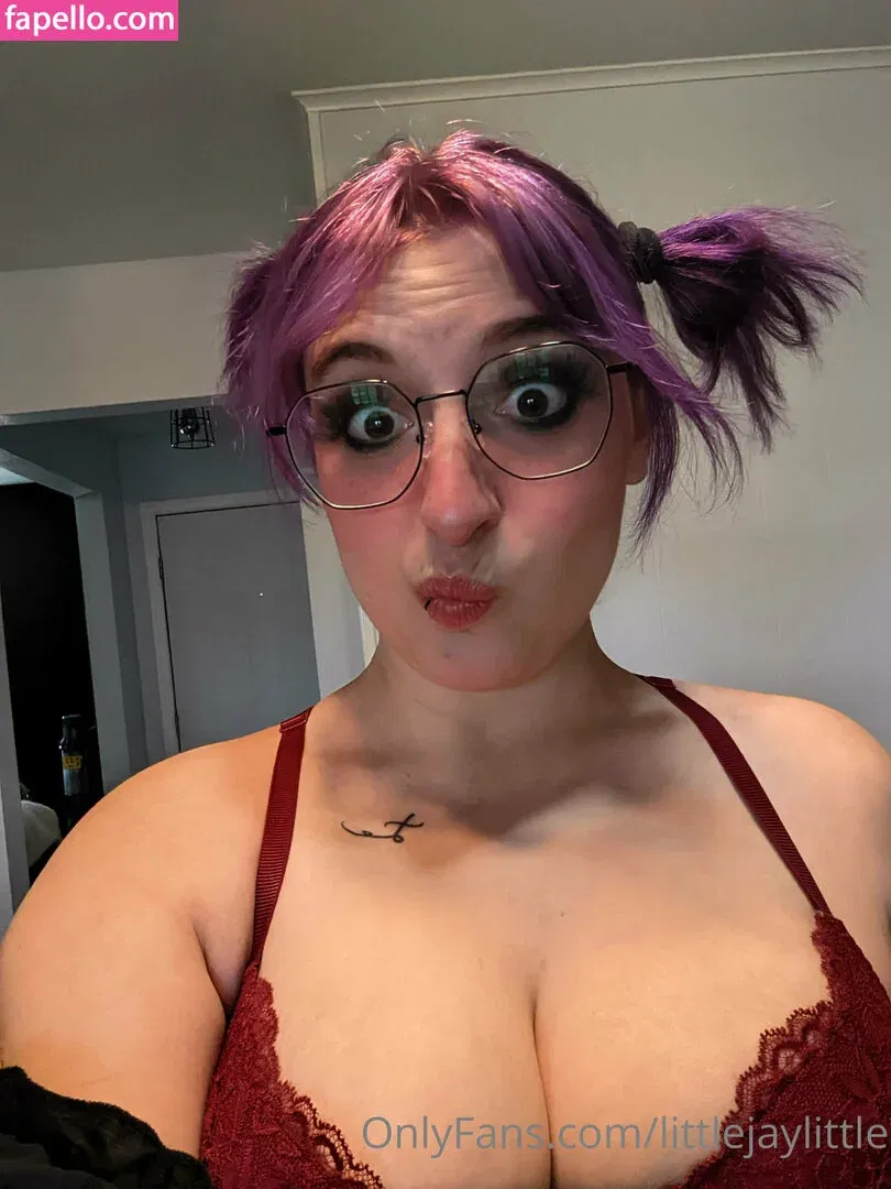 littlejaylittle Onlyfans Photo Gallery 