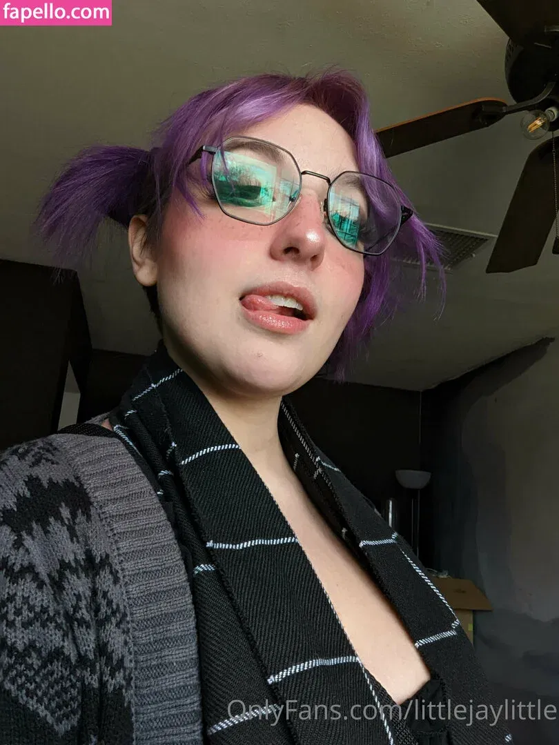littlejaylittle Onlyfans Photo Gallery 