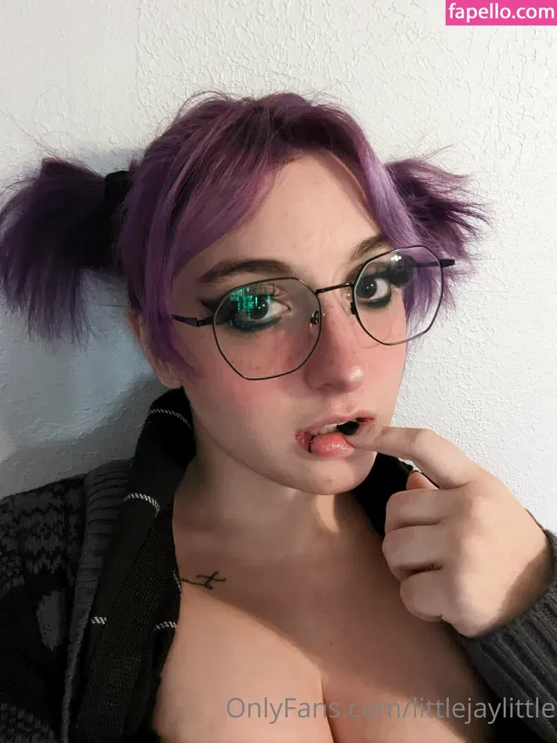 littlejaylittle Onlyfans Photo Gallery 
