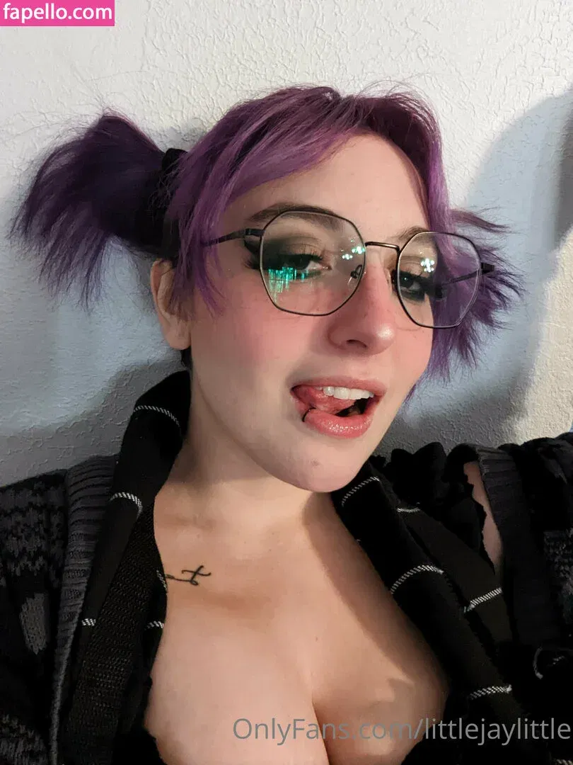 littlejaylittle Onlyfans Photo Gallery 