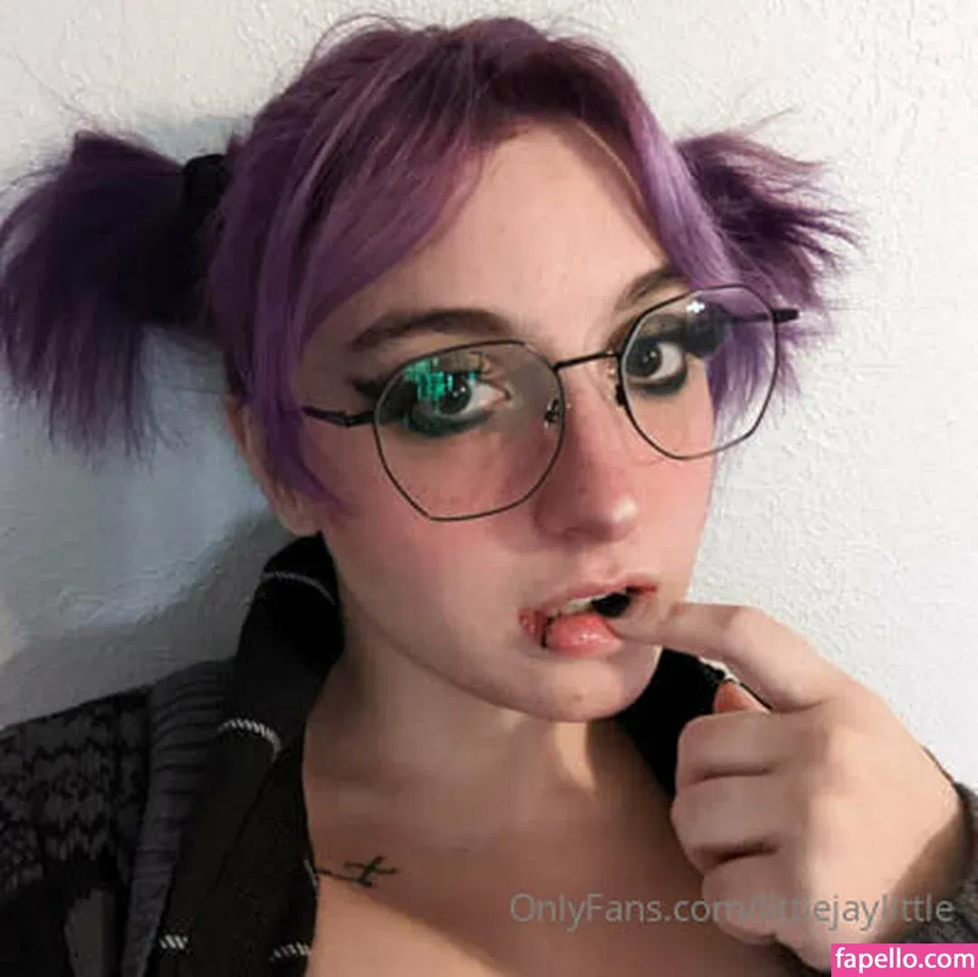 littlejaylittle Onlyfans Photo Gallery 