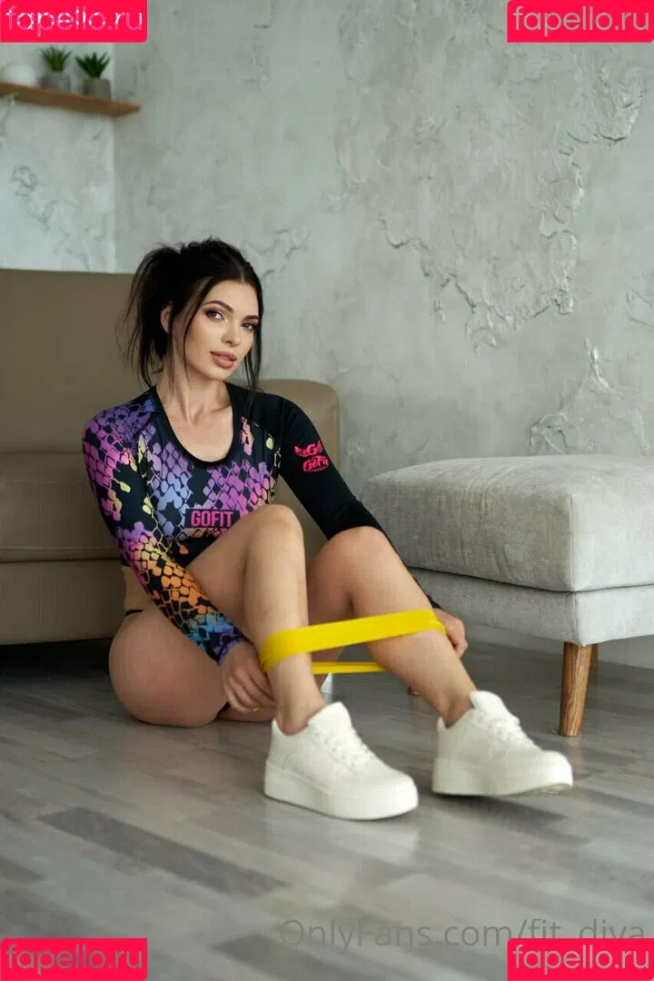 ann_trainer Onlyfans Photo Gallery 
