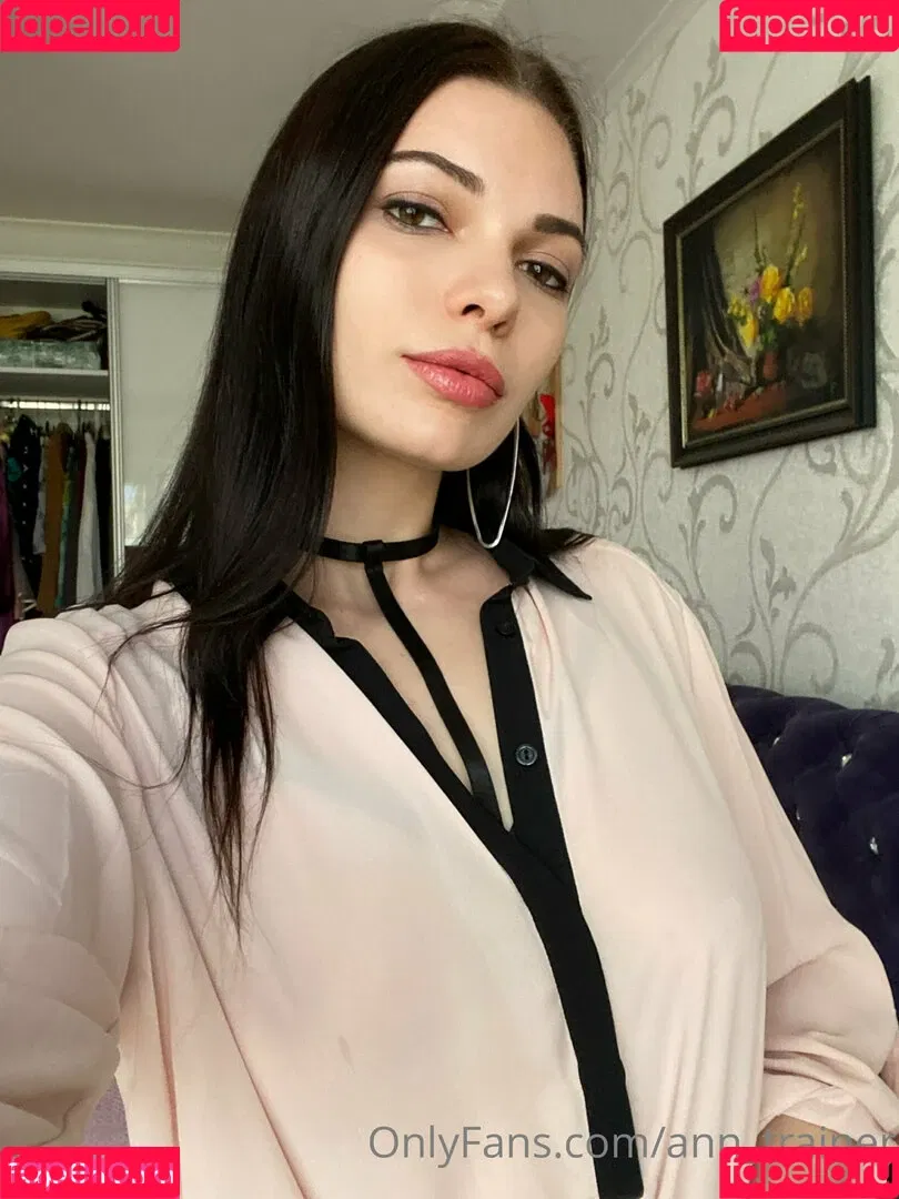 ann_trainer Onlyfans Photo Gallery 