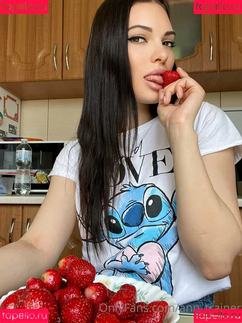 ann_trainer Onlyfans Photo Gallery 