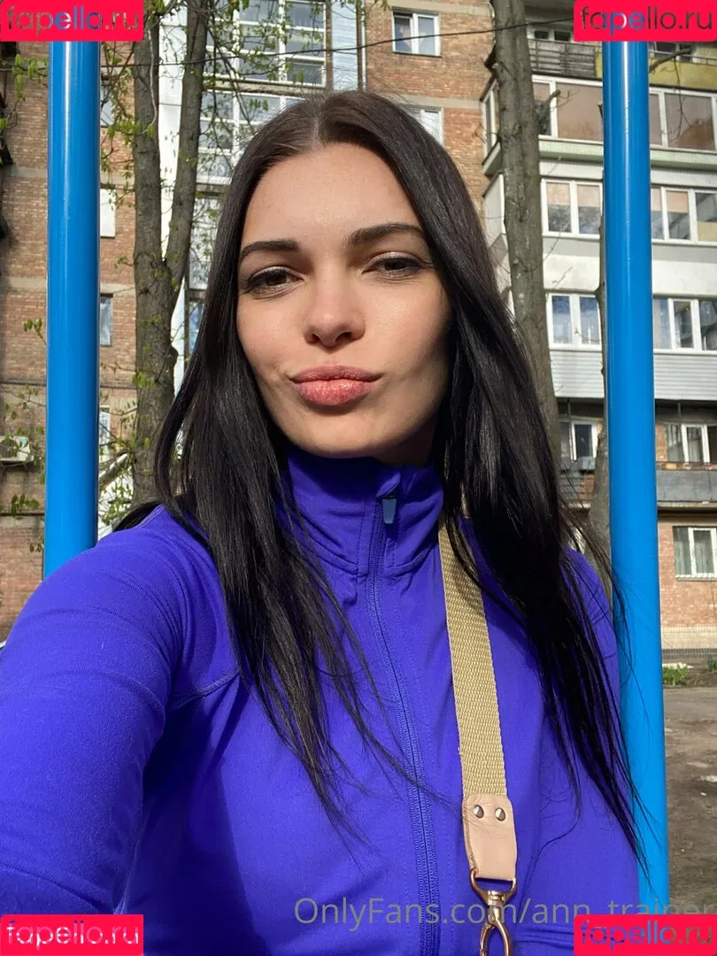 ann_trainer Onlyfans Photo Gallery 