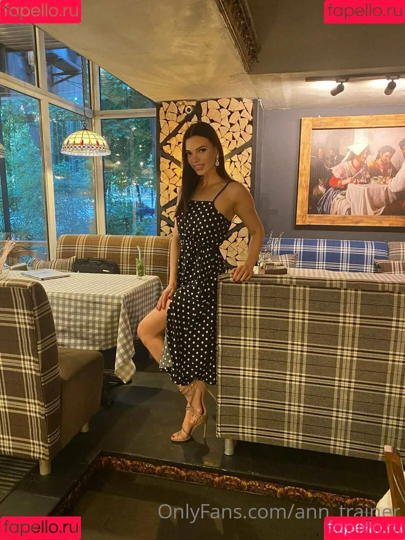 ann_trainer Onlyfans Photo Gallery 