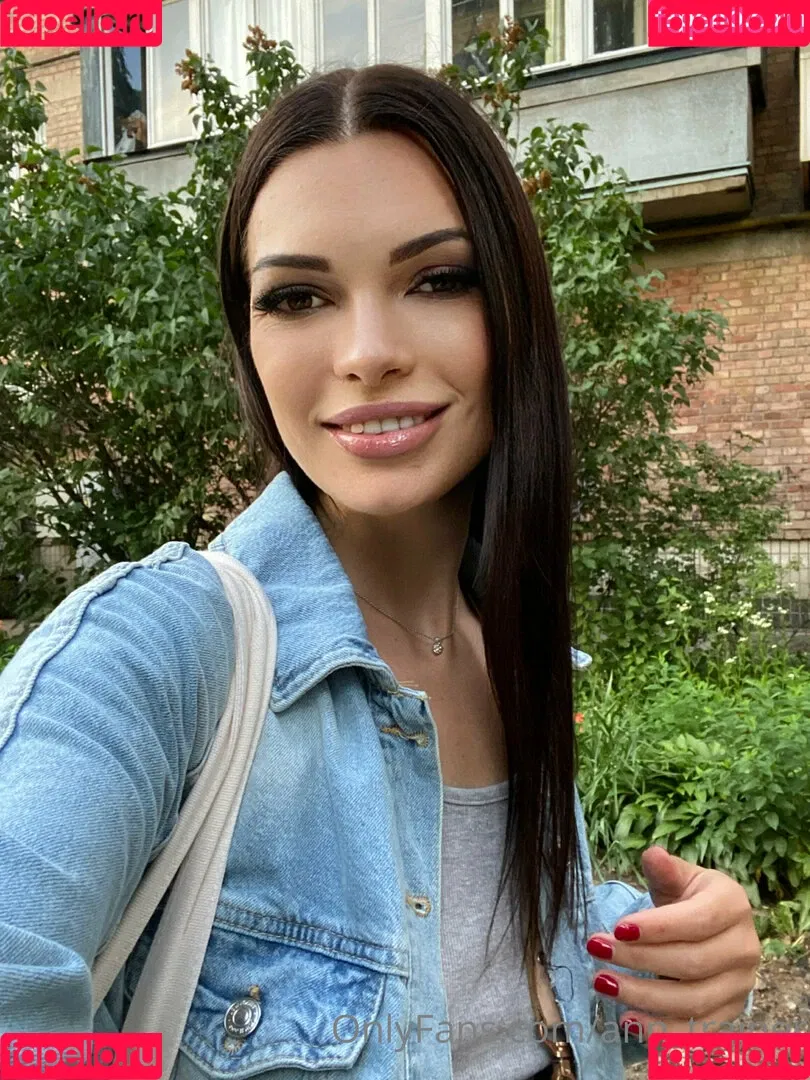 ann_trainer Onlyfans Photo Gallery 