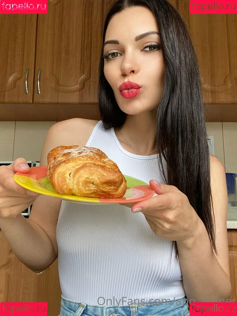 ann_trainer Onlyfans Photo Gallery 