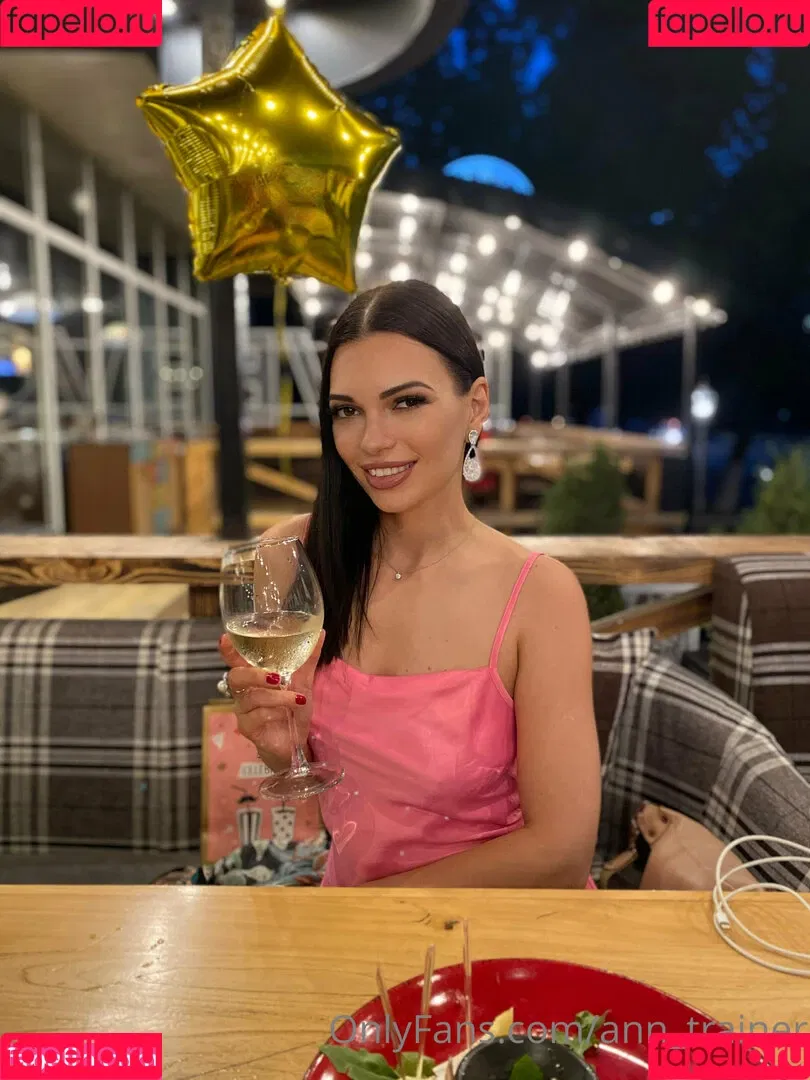 ann_trainer Onlyfans Photo Gallery 
