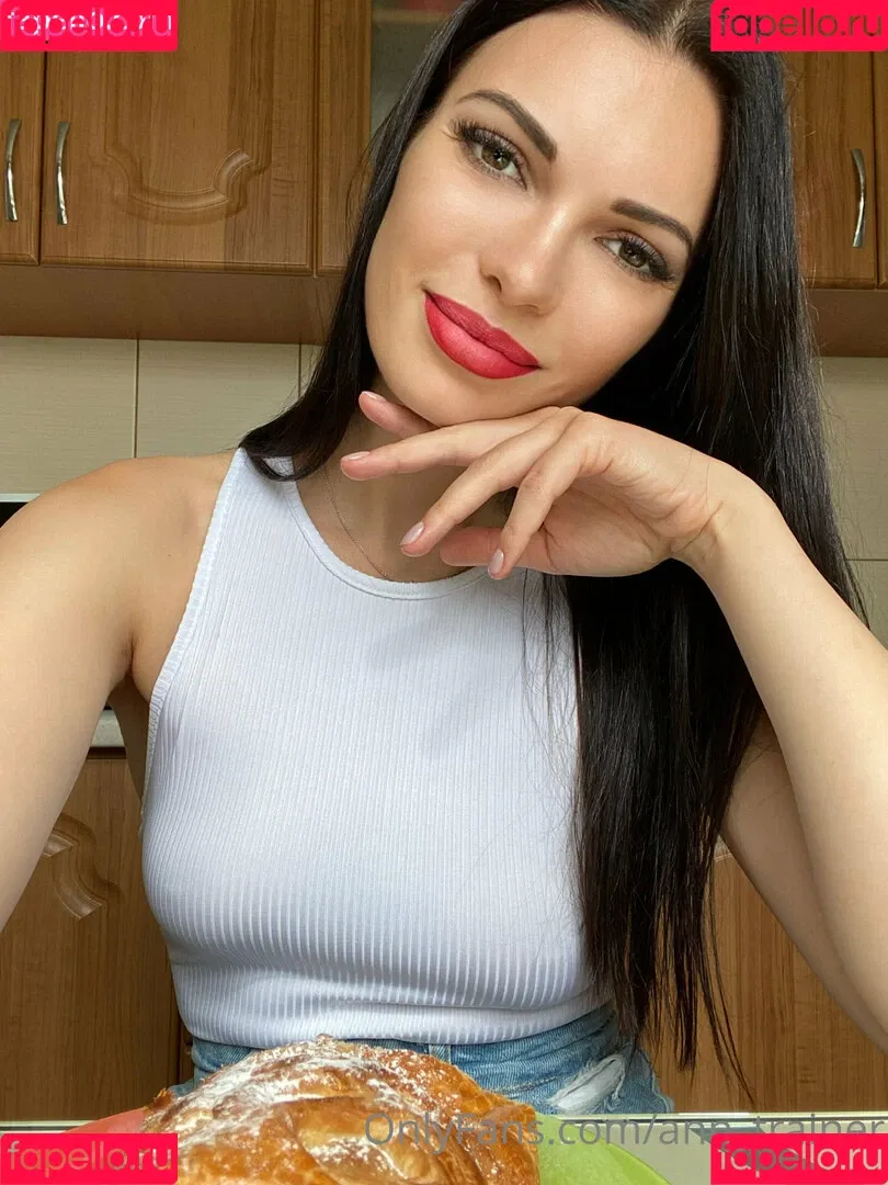 ann_trainer Onlyfans Photo Gallery 