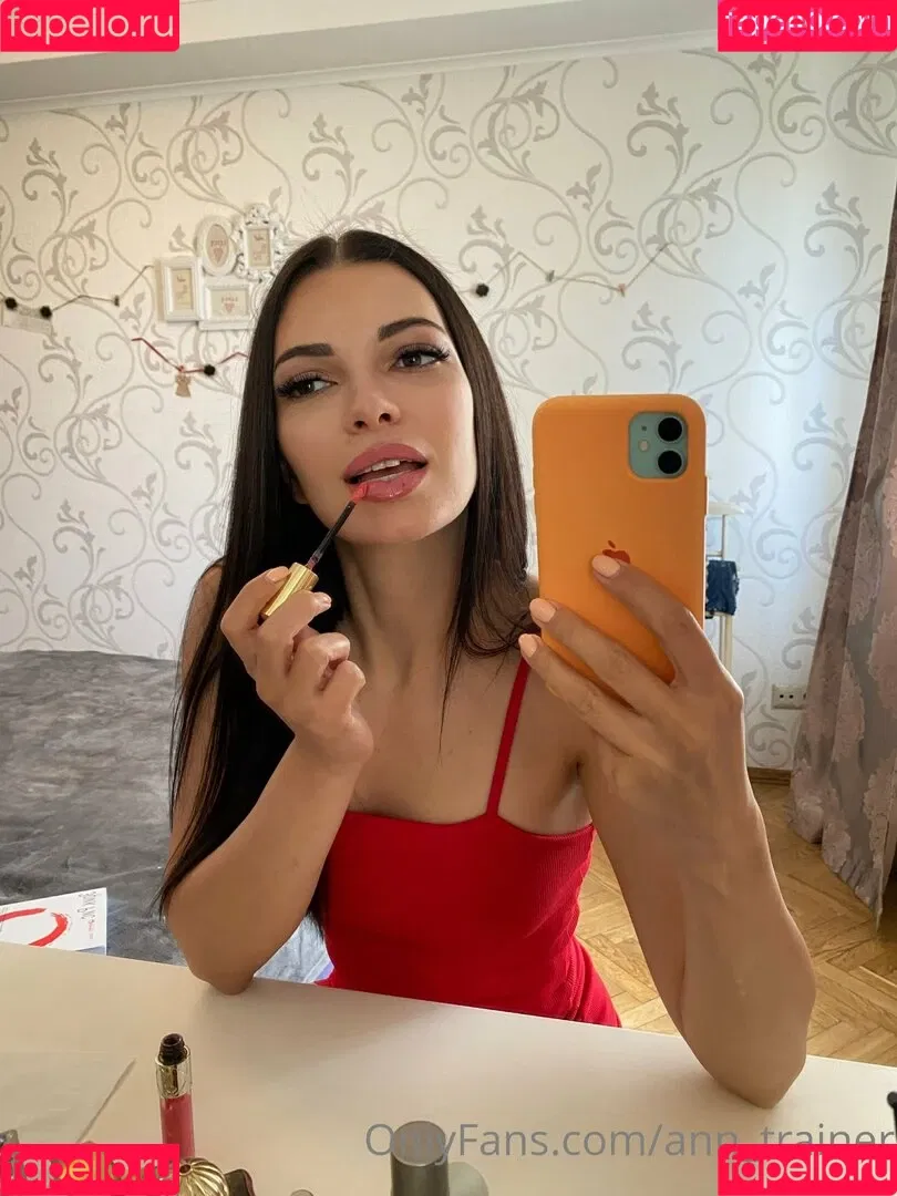 ann_trainer Onlyfans Photo Gallery 