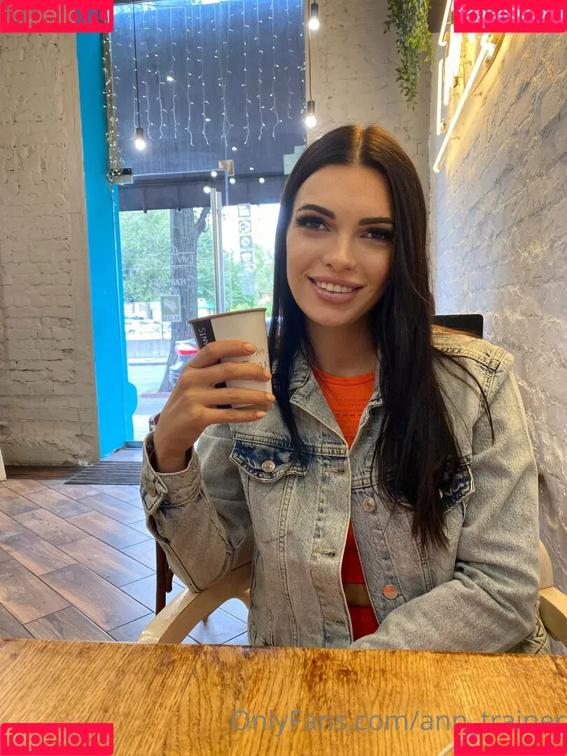 ann_trainer Onlyfans Photo Gallery 
