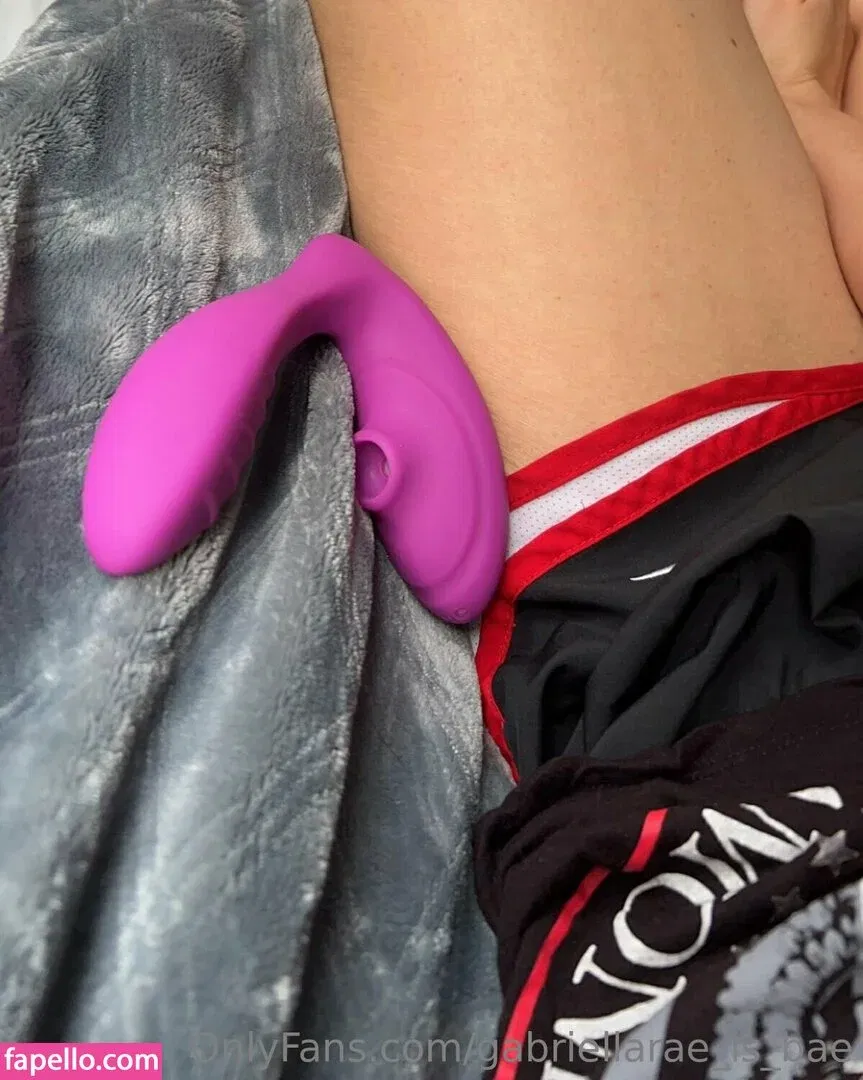 gabriellarae_is_bae Onlyfans Photo Gallery 