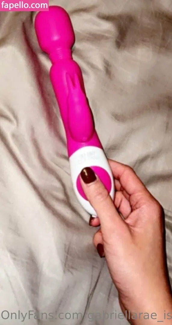 gabriellarae_is_bae Onlyfans Photo Gallery 