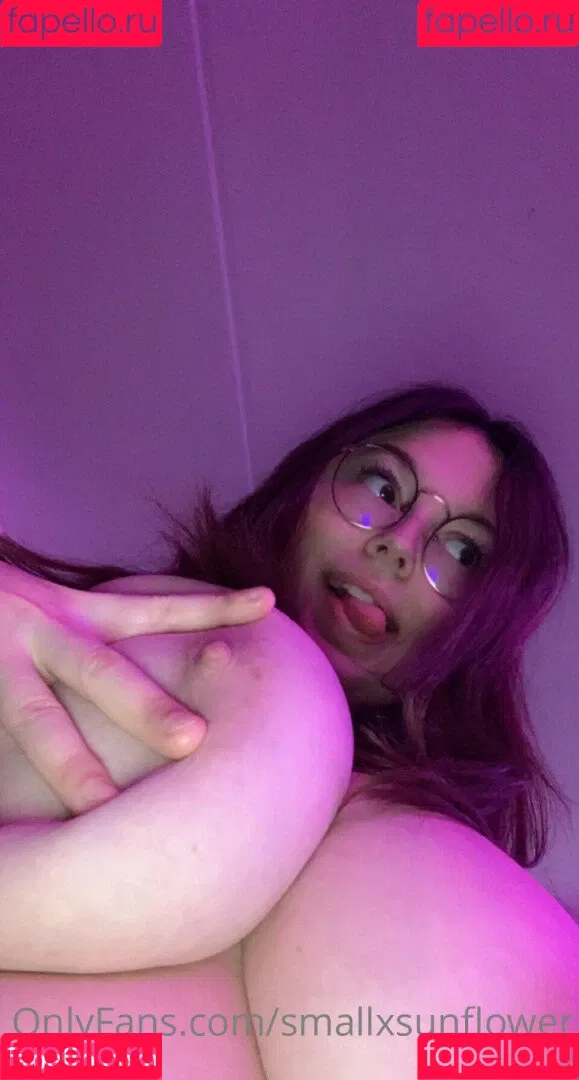 sunflower Onlyfans Photo Gallery 