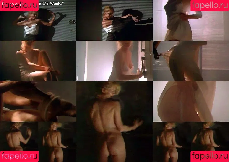 Kim Basinger Onlyfans Photo Gallery 