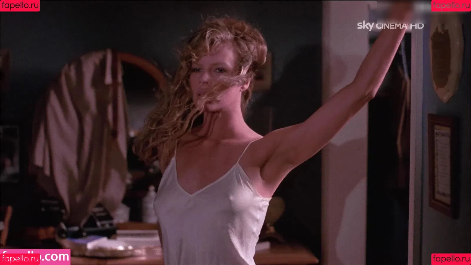 Kim Basinger Onlyfans Photo Gallery 