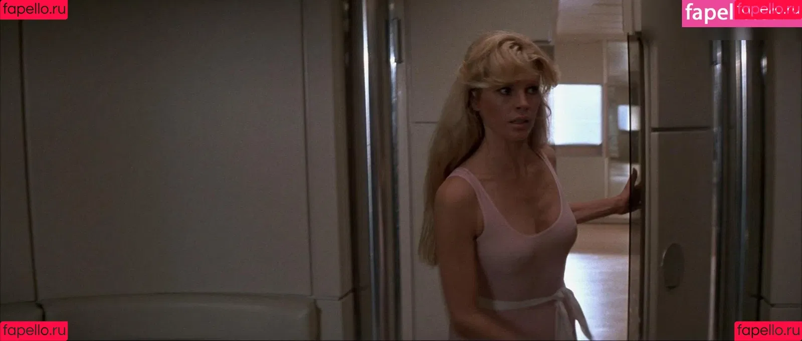 Kim Basinger Onlyfans Photo Gallery 
