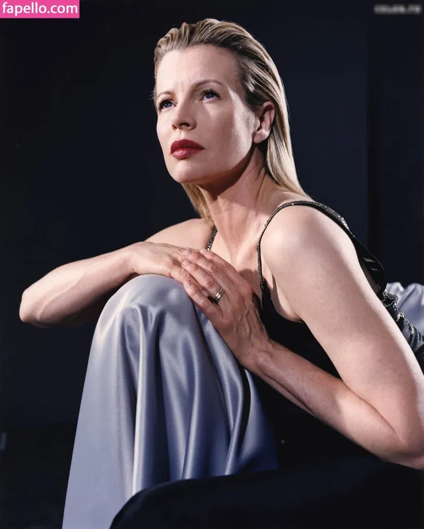 Kim Basinger Onlyfans Photo Gallery 