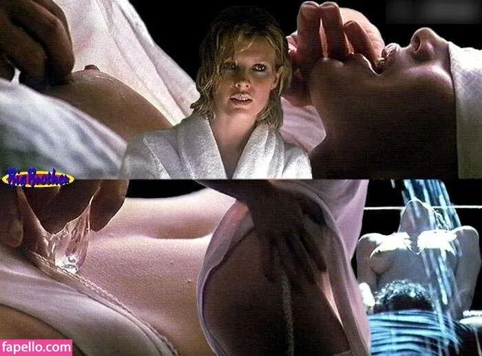 Kim Basinger Onlyfans Photo Gallery 