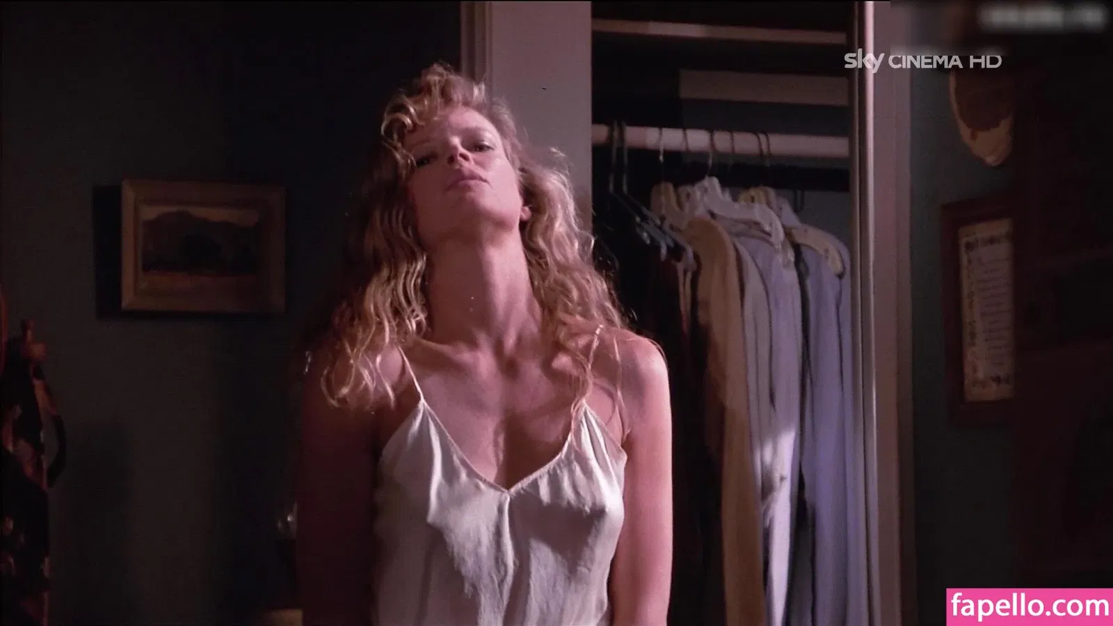 Kim Basinger Onlyfans Photo Gallery 