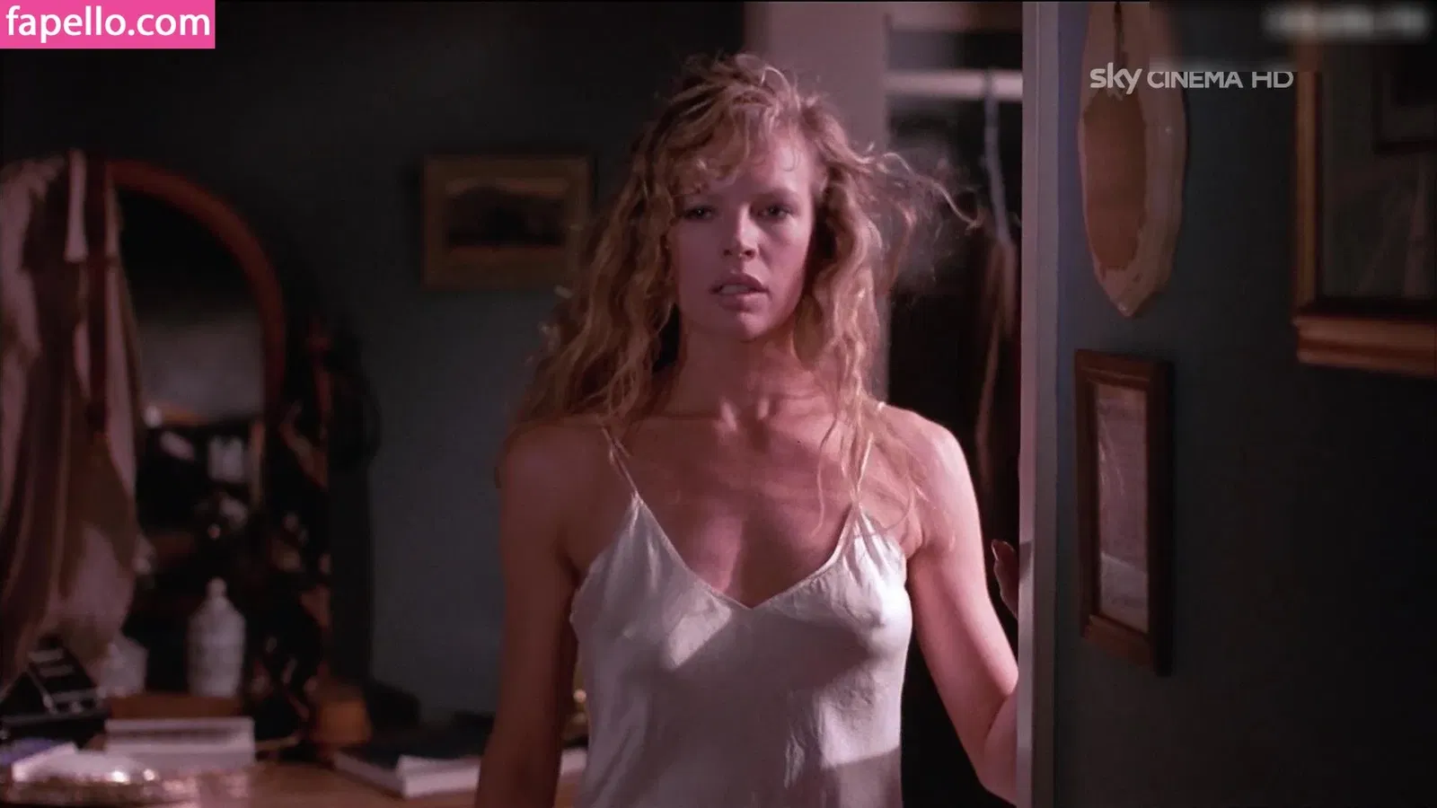 Kim Basinger Onlyfans Photo Gallery 