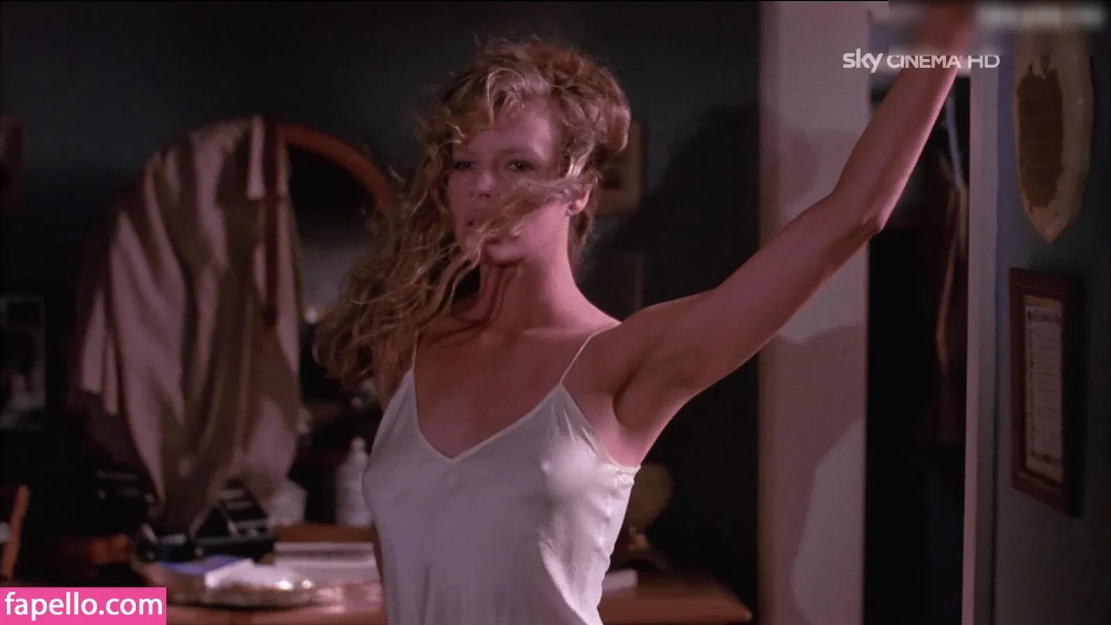 Kim Basinger Onlyfans Photo Gallery 