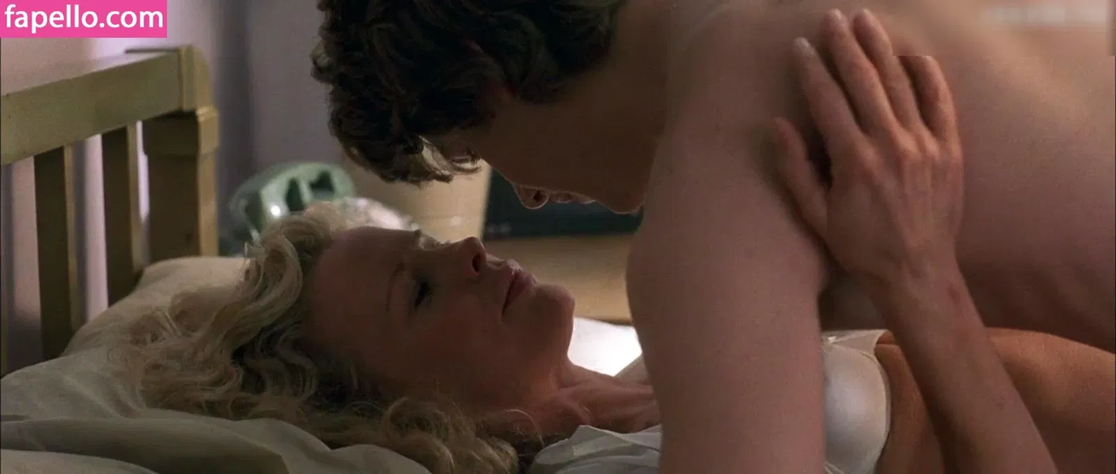 Kim Basinger Onlyfans Photo Gallery 