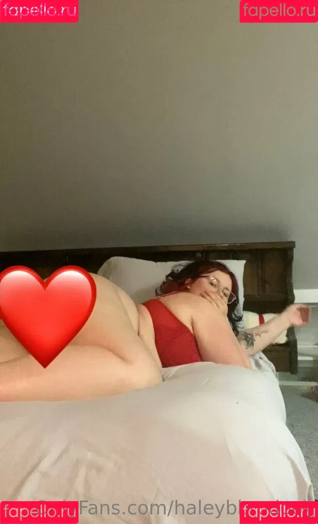 haleybbrodock Onlyfans Photo Gallery 