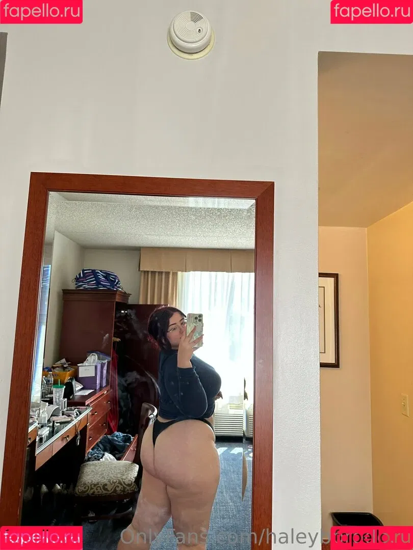 haleybbrodock Onlyfans Photo Gallery 