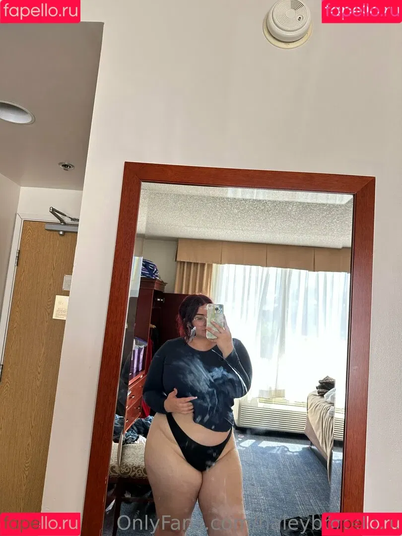 haleybbrodock Onlyfans Photo Gallery 