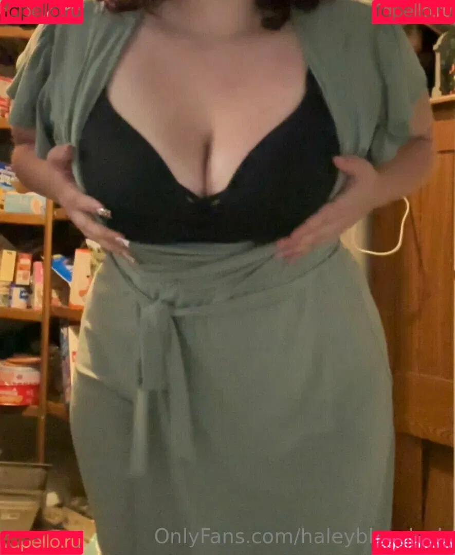 haleybbrodock Onlyfans Photo Gallery 