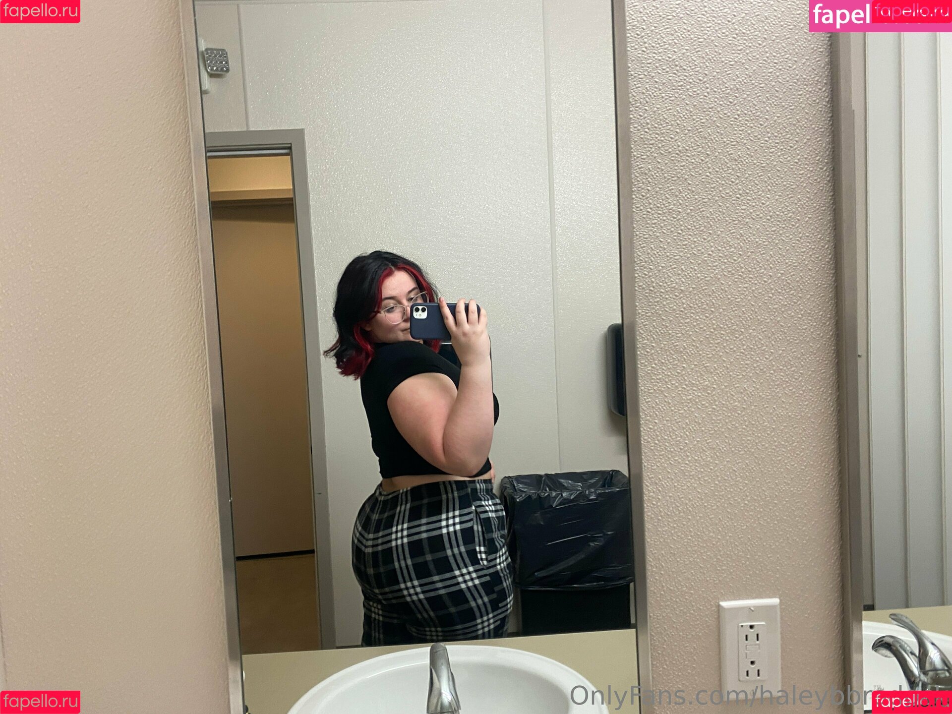 haleybbrodock Onlyfans Photo Gallery 