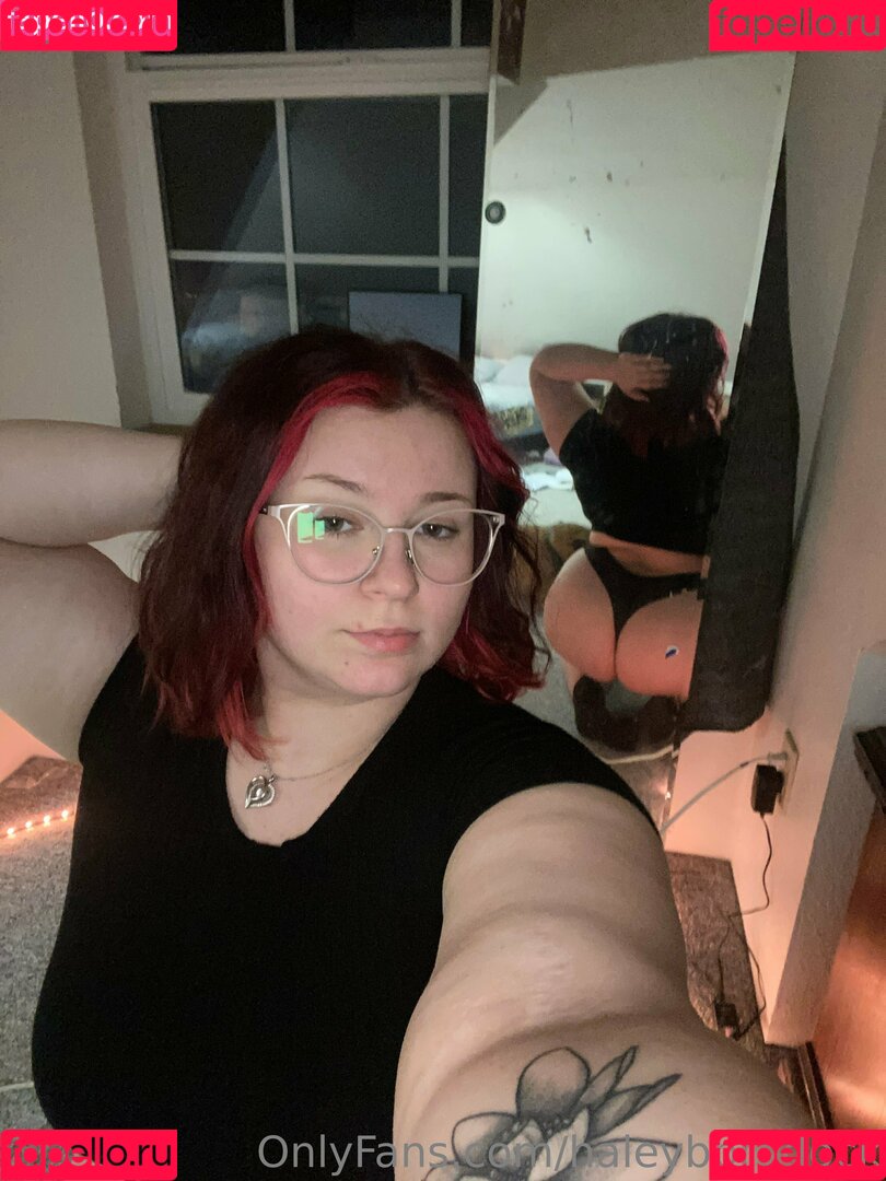 haleybbrodock Onlyfans Photo Gallery 
