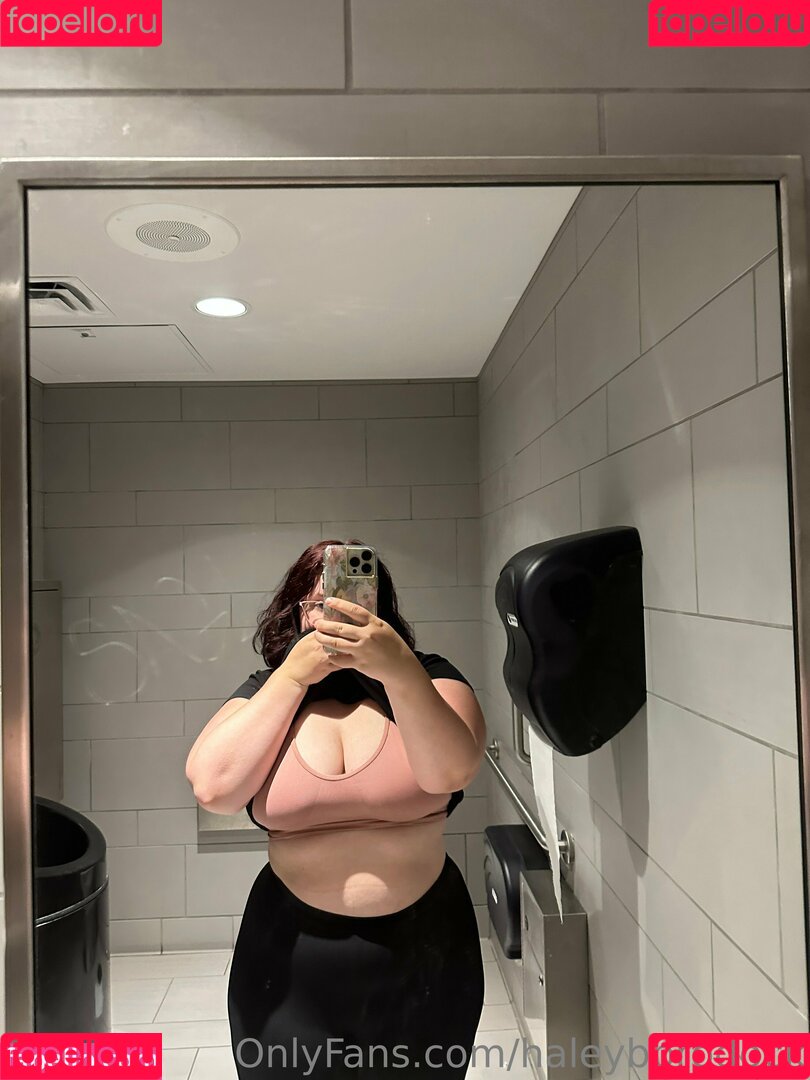 haleybbrodock Onlyfans Photo Gallery 