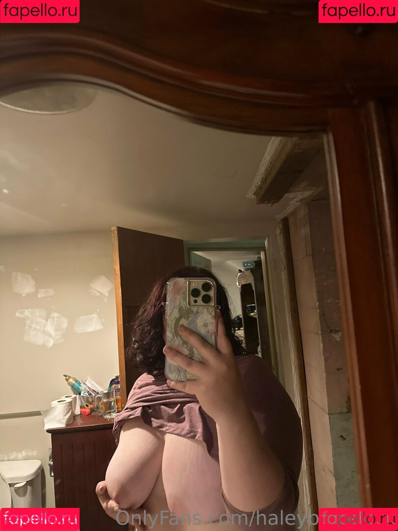 haleybbrodock Onlyfans Photo Gallery 