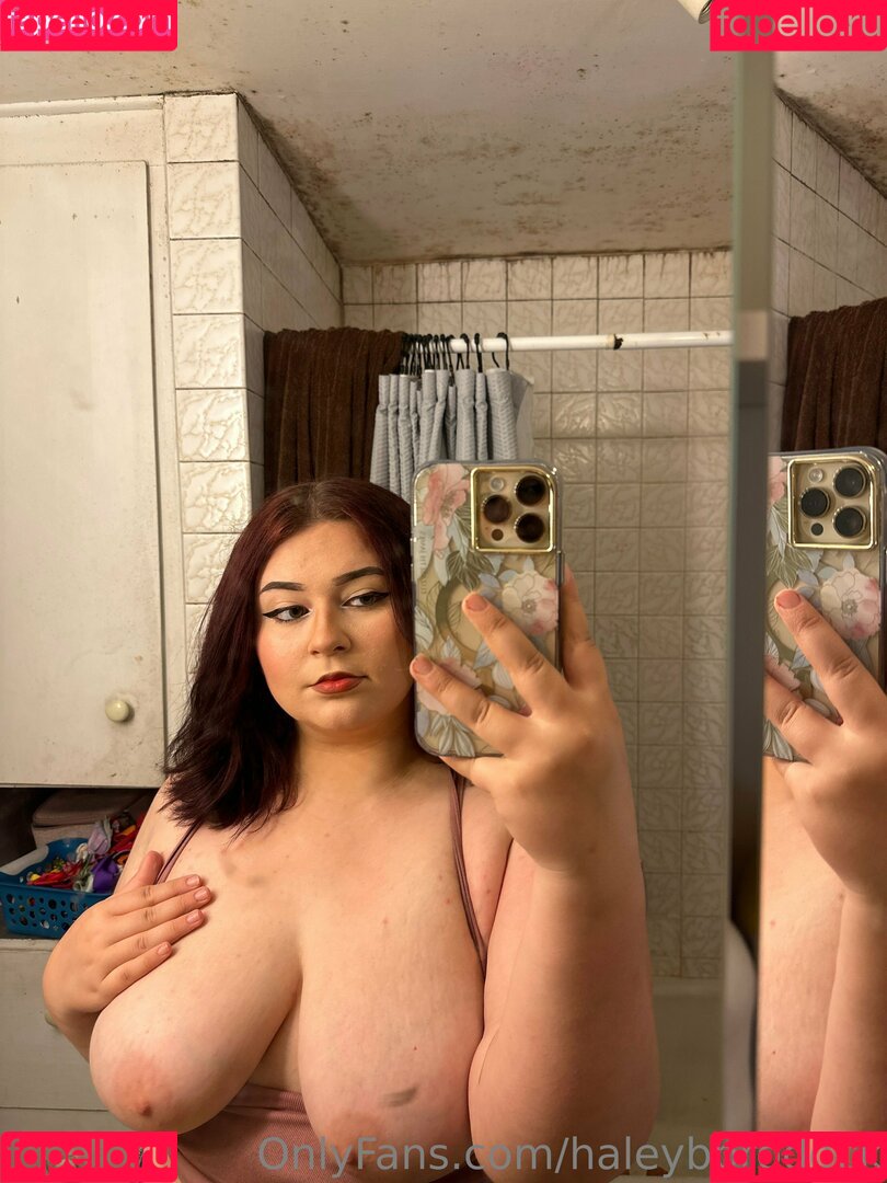 haleybbrodock Onlyfans Photo Gallery 